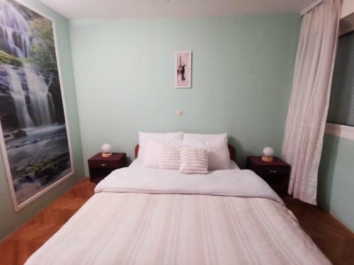 Apartment Jozo - With Terrace