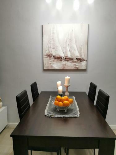 Apartment Jozo - With Terrace