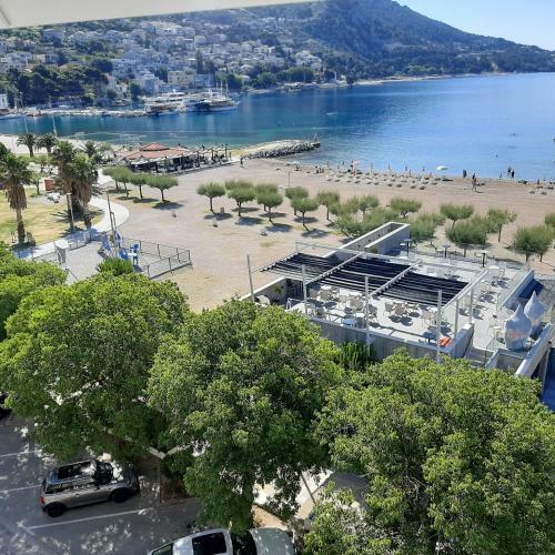 Apartman Nora