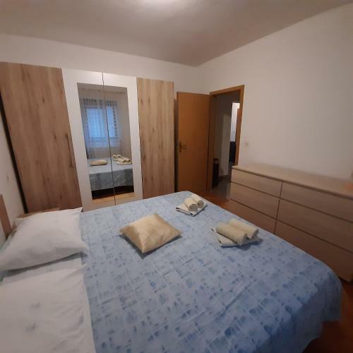 Apartman Nora
