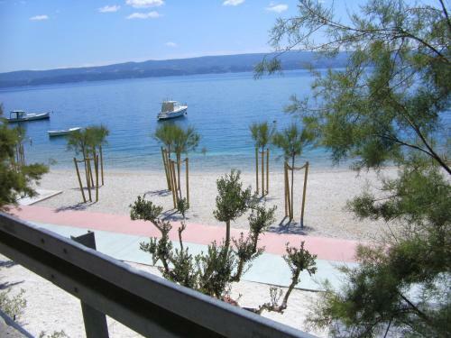 Panorama Sea View Apartment A