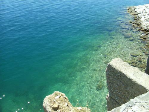 Panorama Sea View Apartment A