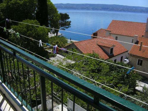Panorama Sea View Apartment A