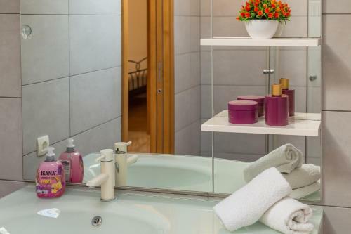 Modern Apartment Omis