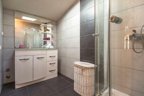 Modern Apartment Omis