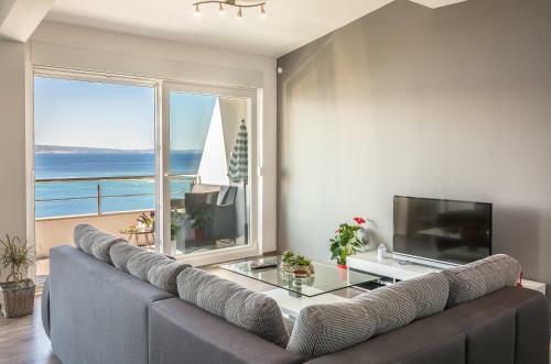Modern Apartment Omis