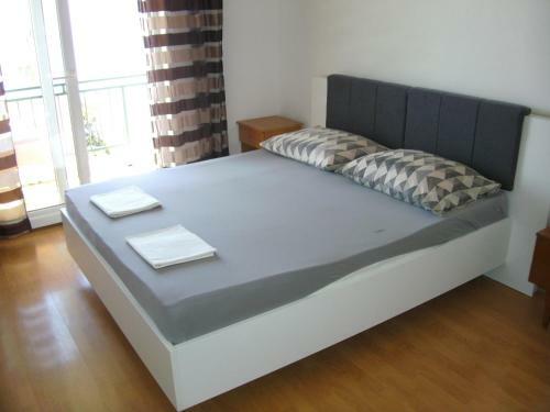 Sea View Panorama Apartment L