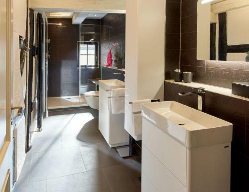 Apartamento Oberstaader1 - Das Ferienhaus