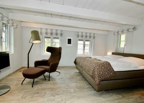Apartamento Oberstaader1 - Das Ferienhaus