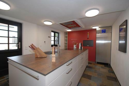 Apartamento Oberstaader1 - Das Ferienhaus
