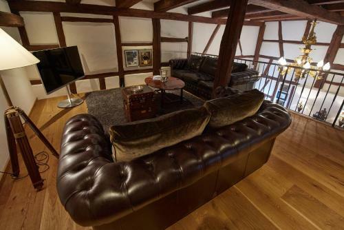 Apartamento Oberstaader1 - Das Ferienhaus