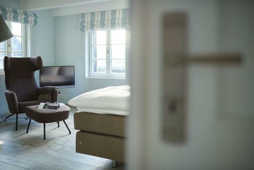 Apartamento Oberstaader1 - Das Ferienhaus