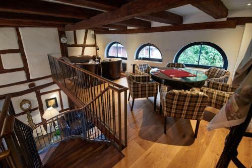 Apartamento Oberstaader1 - Das Ferienhaus