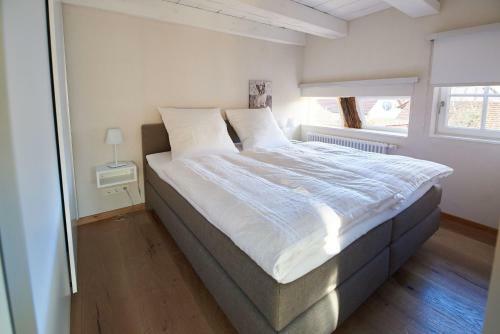 Apartamento Oberstaader1 - Das Ferienhaus