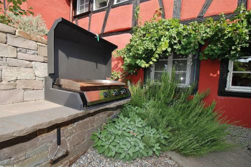 Apartamento Oberstaader1 - Das Ferienhaus