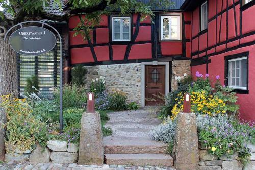 Apartamento Oberstaader1 - Das Ferienhaus