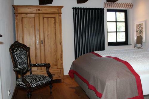 Apartamento Oberstaader1 - Das Ferienhaus