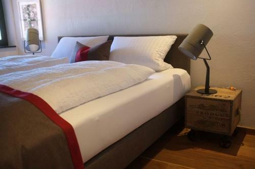Apartamento Oberstaader1 - Das Ferienhaus