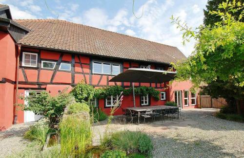 Apartamento Oberstaader1 - Das Ferienhaus