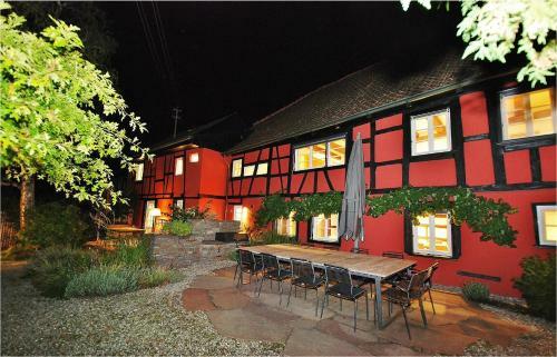 Apartamento Oberstaader1 - Das Ferienhaus