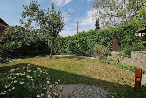 Apartamento Oberstaader1 - Das Ferienhaus