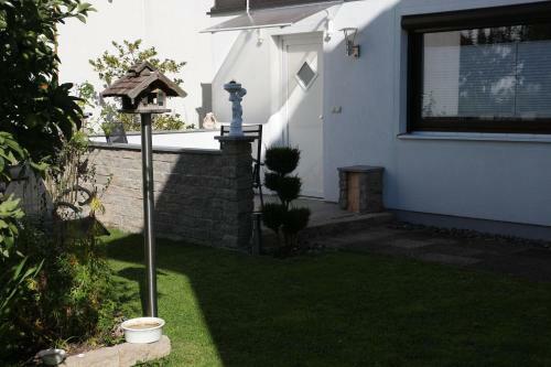 Maisonette Deluxe By Fewo-amperland