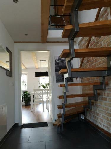 Apartamento Schienerbergh�tte