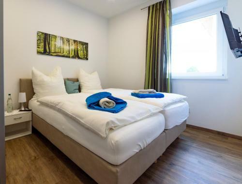 Apartamento Penthouse Ferienwohnung Loft