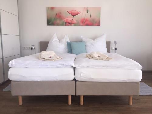Apartamento Penthouse Ferienwohnung Loft