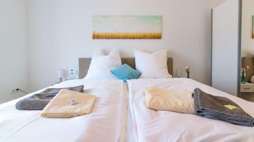 Apartamento Penthouse Ferienwohnung Loft