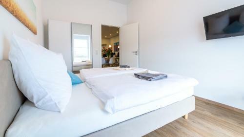 Apartamento Penthouse Ferienwohnung Loft