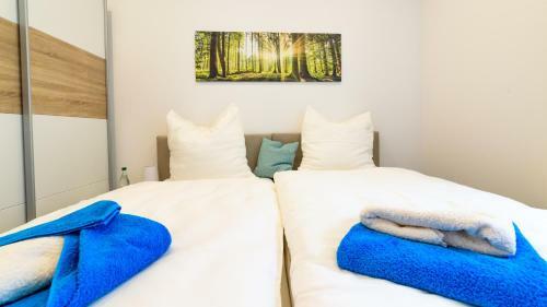 Apartamento Penthouse Ferienwohnung Loft