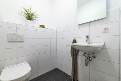 Apartamento Penthouse Ferienwohnung Loft