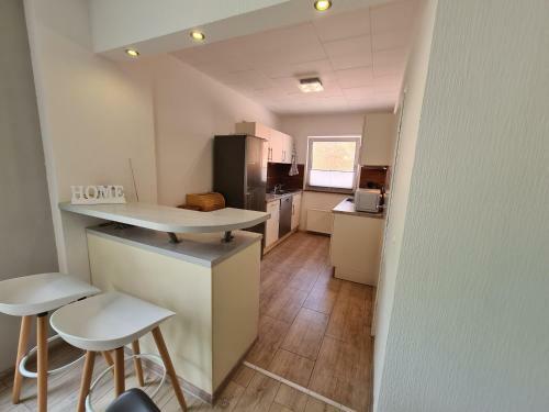 Apartamento Fewo Am Wallmuseum