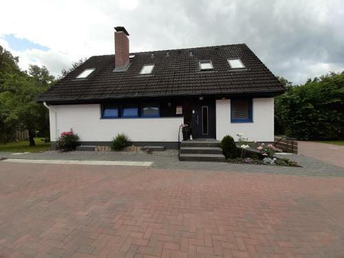 Apartamento Fewo Am Wallmuseum
