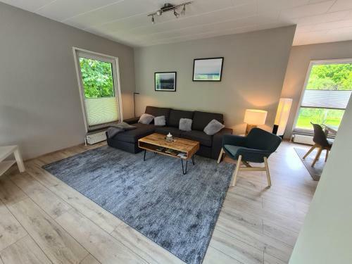 Apartamento Fewo Am Wallmuseum