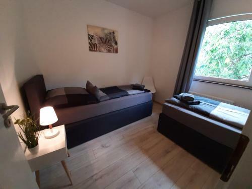 Apartamento Fewo Am Wallmuseum