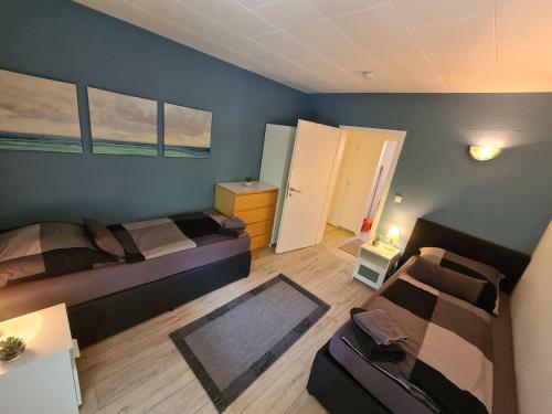 Apartamento Fewo Am Wallmuseum
