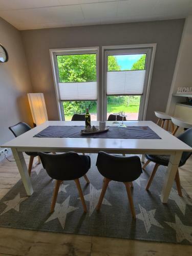 Apartamento Fewo Am Wallmuseum