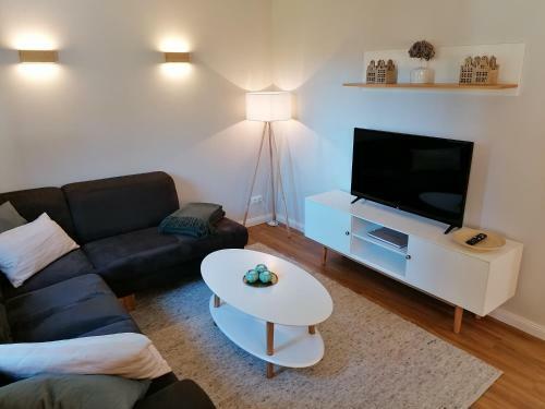 Apartamento Strohb�hn
