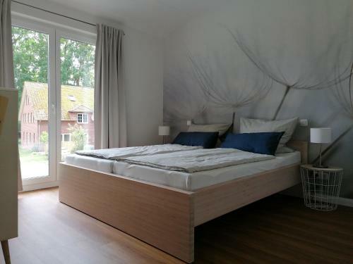 Apartamento Strohb�hn