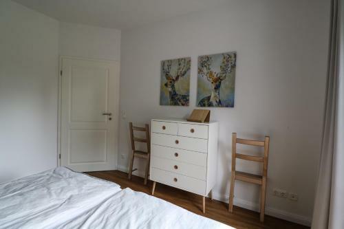 Apartamento Strohb�hn