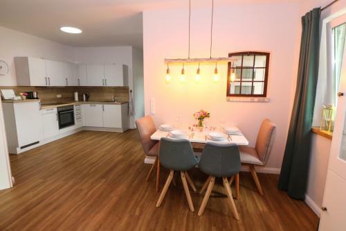 Apartamento Strohb�hn