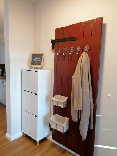 Apartamento Strohb�hn