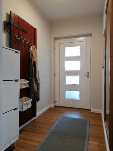 Apartamento Strohb�hn