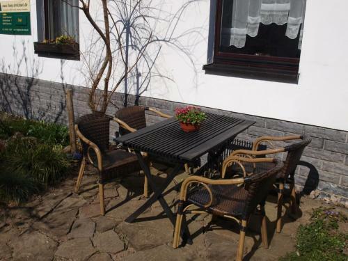 Apartamento Ferienwohnung Drechsel