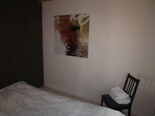Apartamento Ferienwohnung Drechsel