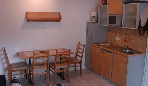Apartamento Ferienwohnung Drechsel