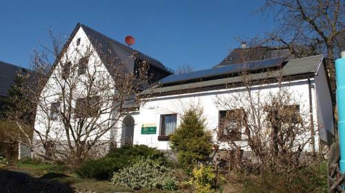 Apartamento Ferienwohnung Drechsel