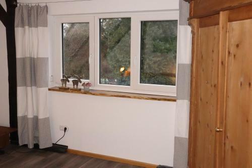 Apartamento Tom Olen Stien - Heidjer Ferien